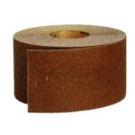 Rouleau abrasif 314d 115 mm x 50 m grain 100 3m 62913