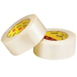 Ruban adhsif arm modle 8959 50mmx50m - 3m - 22227
