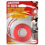 Ruban adhsif isolation et tanchit si 5075 loctite 1684617 rouge