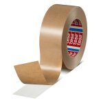 Ruban adh�sif pvc blanc double face 225?�m 50 m x 50 mm tesa 49700015400 blanc