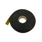 Ruban isolant adh�sif en �lastom�re 15 m x 50 mm x 3 mm sagi k - flex ta15052 jaune