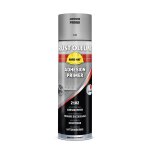 Rustoleum primaire d'accrochage hard hat® 500ml - rust - oleum - 2102 Rustoleum primaire d'accrochage hard hat® 500ml - rust - oleum - 2102
