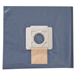 Sac �limination des d�chets ens - srm 45 - lhs 225 5x pour aspirateur paquet 5 festool 495015