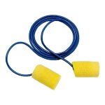 Sachet de 200 paires bouchons d'oreilles  rouler e - a - r? classic jaune 3m 7000052844 jaune
