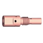 Sachet de 5 supports tube contact m6 pour torche mb25 - thermacut - s6000101