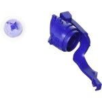 Sachet de joints et bras de levier pour robinet flotteur 240714 geberit 240. 771. 00. 1