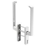 Sachet poign�e dirigent int�rieur ext�rieur ferco k - 13267 - 00 - 0 - 2