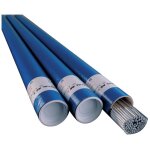 50 bagues de mtal d'apport pour soudo brasage 3 mm brox as saf - fro w000382795