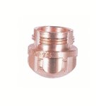 Blister de 5 tuy�res c 1 mm pour torche plasma jet cp, cp 40 et cp 100 r saf - fro w000302571