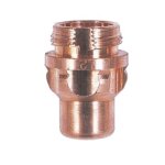 Blister de 5 tuyres l 1, 2 mm pour torche jet cp saf - fro w000302568