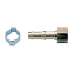 Saf - fro douille de connexion pour dtendeurs / chalumeaux d6 + crou 12 x 100g + collier - saf fro ...