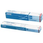 Etui de 155 lectrodes rutiles diamtre 3, 2 x 350 mm safer gti saf - fro w000258573