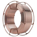 Fil massif d1 filcord 80 bobine b300 de 16 kg saf - fro s10k016pde22