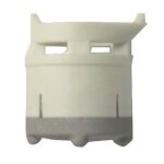 Jupe ti � bossage pour torche jet, cp et z saf - fro w000270053