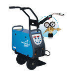 Poste de soudage digipuls iii 320c pack saf - fro w000385887