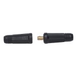 Saf - fro raccord 1 / 4 tour femelle pour cble 35  95mm - saf fro - w000010093