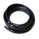 Tuyau de soudage caoutchouc gaz argon d6, 3 10b 40 m saf - fro w000010072 noir