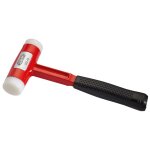 Massette sans rebond 38 mm sam outillage 322 - 38