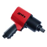 Sam pts cl  chocs pneumatique 1 / 2'' srie aluminium sam outillage 1144sz