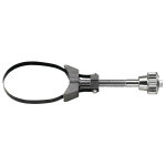 Sangle de rechange pour cl  filtres  huile vl - facom - u. 46 - 2a