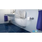 Sanicompact abattant comfort sfa - c4