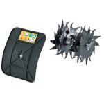 Sarcleuse bf - fs stihl 4601 - 710 - 1504