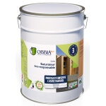 Saturateur �co - responsable ch�ne clair 5 l obbia ecosat5 - 03 ch�ne clair