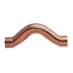 Saut de tube double femelle 22 mm frabo rr85r22