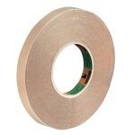 Scapa barnier ruban adh�sif double - face 19 mm x 50 m barnier 119946 beige