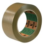 Scapa barnier ruban adhésif pour emballage pp havane 50mmx100m - barnier - 156487 Scapa barnier ruban adhésif pour emballage pp havane 50mmx100m - barnier - 156487