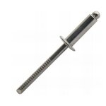 Scell - it rivet inox tp 4, 0 x 10 mm sbox 400 pi�ces scell it bnd4010
