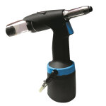 Scell - it riveteuse oleo - pneumatique pour rivets aveugles de 3 à 5mm - scell it - e - 500ra Scell - it riveteuse oleo - pneumatique pour rivets aveugles de 3 à 5mm - scell it - e - 500ra