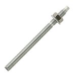 Scell - it tige filet�e acier m20 x 260 bo�te de 10 scell it m20260