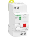 Disjoncteur diff�rentiel resi9 1p + n 30 ma courbe c type fsi 16 a schneider electric r9pdcf16