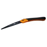 Scie arboricole 198mm pliante - bahco - 396 - jt