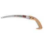 Scie arboricole 360mm - bahco - 4211 - 14 - 6t