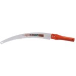 Scie arboricole 360mm pour perche réaffûtable - bahco - 384 - 6t Scie arboricole 360mm pour perche réaffûtable - bahco - 384 - 6t