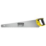 Scie � b�ton cellulaire 650 mm stanley 1 - 15 - 441