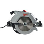 Scie circulaire 2200 w cs 85 cbe 235 mm en coffret milwaukee 4933451116