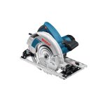 Scie circulaire 2200w gks 85 g professional + coffret l - boxx - bosch - 060157a901