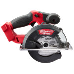 Scie circulaire m�tal 18 v m18 fmcs - 0x (sans batterie ni chargeur) + hd box milwaukee 4933459192