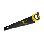 Scie égoïne coupe de débit jetcut blade armor 500mm - stanley - 2 - 20 - 151 Scie égoïne coupe de débit jetcut blade armor 500mm - stanley - 2 - 20 - 151