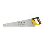 Scie �go�ne d�bit moyen 'jetcut' 500 mm stanley 2 - 15 - 288