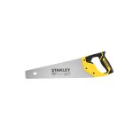 Scie égoïne denture fine jetcut? 380mm - stanley - 2 - 15 - 594 Scie égoïne denture fine jetcut? 380mm - stanley - 2 - 15 - 594