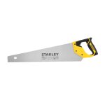 Scie égoïne denture fine jetcut? 500mm - stanley - 2 - 15 - 599 Scie égoïne denture fine jetcut? 500mm - stanley - 2 - 15 - 599