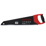 Scie égoïne h - cut à denture fine 500mm - hanger - 150193 Scie égoïne h - cut à denture fine 500mm - hanger - 150193