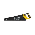 Scie gone jetcut blade armor spcial parquet 450 mm stanley 2 - 20 - 180
