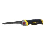 Scie  guichet  lame rtractable fatmax - stanley - fmht0 - 20559