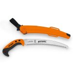 Scie japonaise d'lagage  lame courbe pr 27c stihl 0000 - 881 - 8703