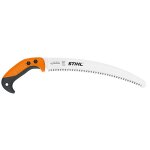 Scie japonaise d'�lagage � lame courbe pr 33c stihl 0000 - 881 - 8704